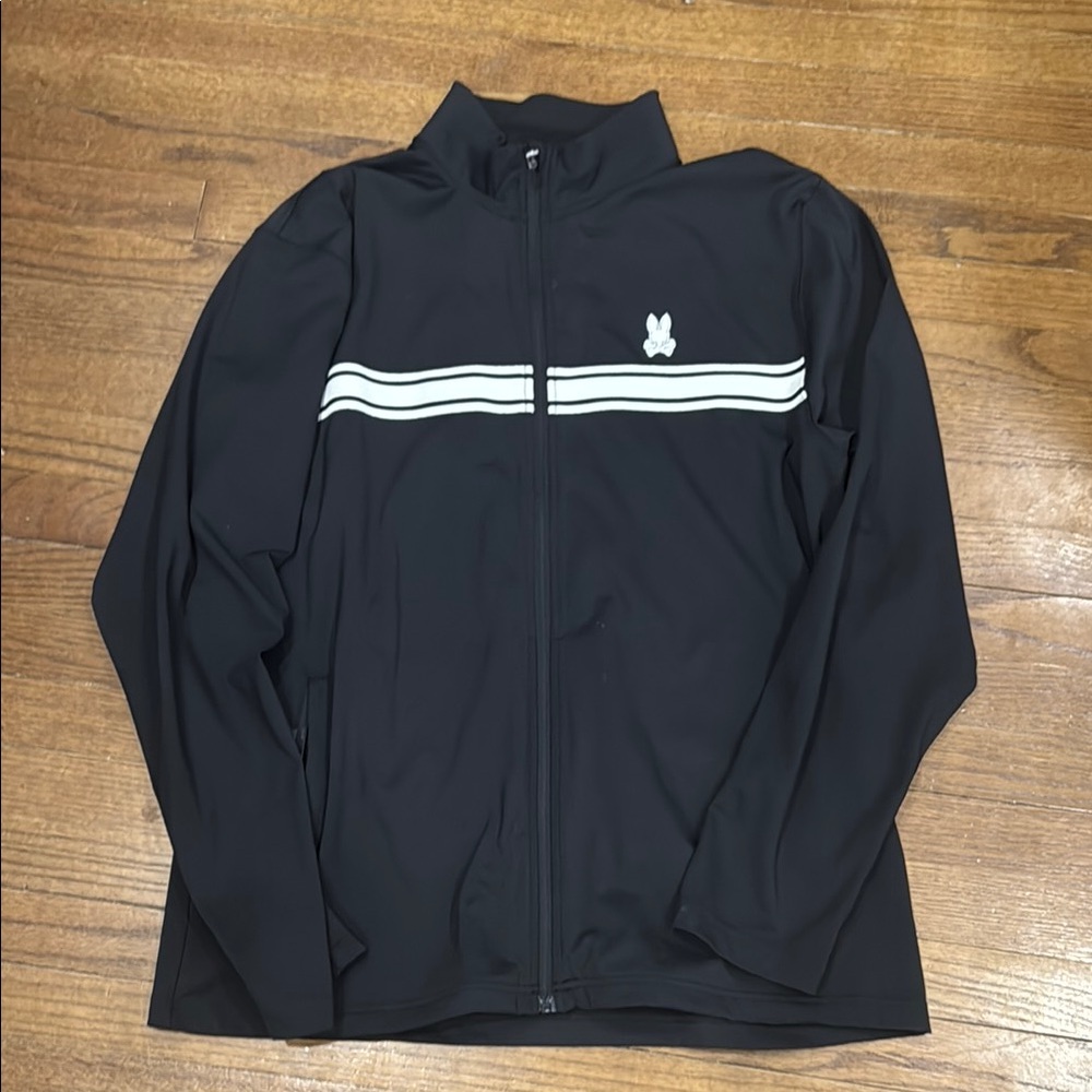 Psycho Bunny Jacket